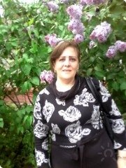 Татьяна Горбачева, тренер, Новосибирск