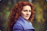 Елена Владимировна Аверина, тренер / консультант, Санкт-Петербург