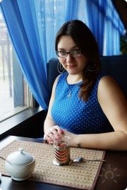 Александра Владимировна Шалимова, тренер, Москва