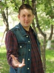 Александр Евгеньевич Овчинников