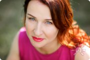 Ирина Анатольевна Багрицкая, тренер, Уссурийск