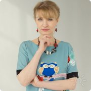 Лемнару Ольга Анатольевна