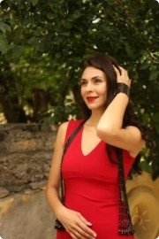Оксана Савельевна Кирьянова, тренер / консультант, Новосибирск