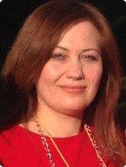 Тулубаева Юлия&nbsp;— коуч, психолог-консультант