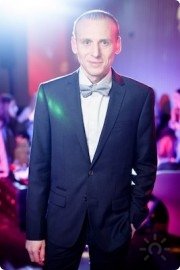 Алексей Бабушкин, бизнес-тренер, эксперт по&nbsp;нетворкингу