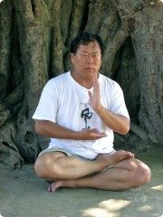 Mingtang Xu&nbsp;Сюй Минтан, тренер, Китай