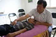 Mingtang Xu&nbsp;Сюй Минтан, тренер, Китай