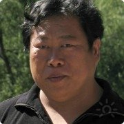 Mingtang Xu&nbsp;Сюй Минтан, тренер, Китай