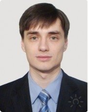 Дмитрий Плотников