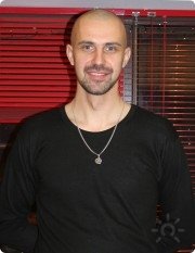 Александр Тевяшов