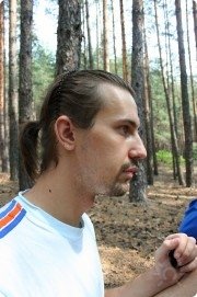 Александр Тевяшов