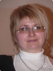 Лисанская Оксана Николаевна