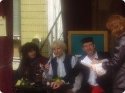 Любительский театр