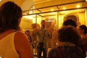 Экскурсия в&nbsp;Эрмитаже