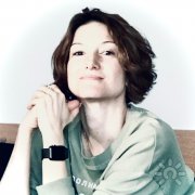 Ирина Юрьевна Удод, консультант, Москва
