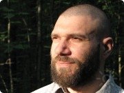 Тид Богдан. Тренер, автор и&nbsp;ведущий программ по&nbsp;саморазвитию, автор системы саморазвития ТИД