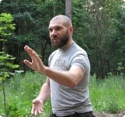 Тид Богдан. Тренер, автор и&nbsp;ведущий программ по&nbsp;саморазвитию, автор системы саморазвития ТИД
