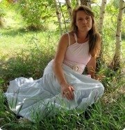 Юнна Пашутина (Родовое поселение "Светорусье", Свердловская область)