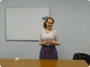 Юнна Пашутина (Родовое поселение "Светорусье", Свердловская область)