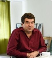 Вениамин Анатольевич Усталов (Пермь)