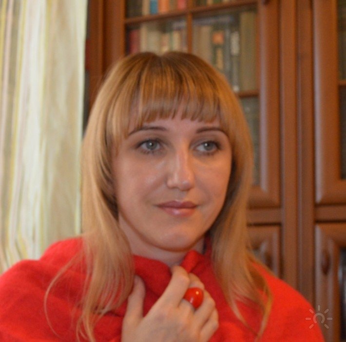 Ирина головинская киев