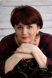 Скоркина Татьяна Александровна