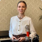 Татьяна Редько