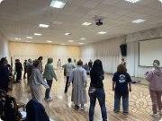 Марина Стадниченко, тренер / консультант, Новосибирск