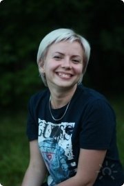 Татьяна Николаевна Федоненкова