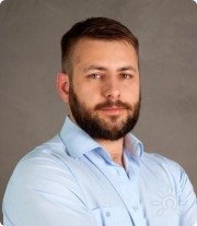 Артём Сергеевич Воль, тренер / консультант, Краснодар