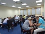 Артём Сергеевич Воль, тренер / консультант, Краснодар