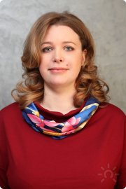 Наталья Валерьевна Довгопол, тренер / консультант, Москва
