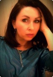 Ольга Спика, консультант, Ижевск