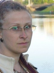 Мария Гржибовская, тренер / консультант, Санкт-Петербург