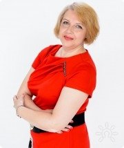Надежда Николаевна Петренко, консультант, Екатеринбург