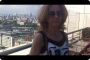 В Москве на&nbsp;высотке