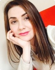 Анастасия Юрьевна Коркишко, тренер / консультант, Москва