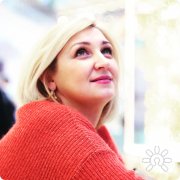 Татьяна Федоровна Шпажникова, консультант, Москва