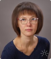 Юлия Викторовна Гончарова, консультант, Саратов, Балаково