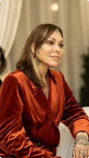 Велена Геннадьевна Приходько, тренер / консультант, Красноярск, Крым