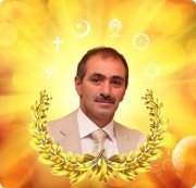 Божественный Мастер Любви Тагиев Фагани Сабирович