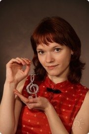 Маргарита Алексеевна Бакирова, тренер, Санкт-Петербург