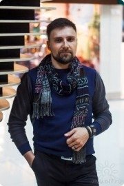 Павел Родимов