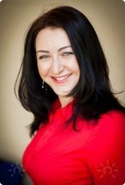 Екатерина Андреевна Борисова, тренер / консультант, Челябинск