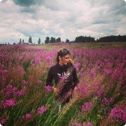 Собираем Иван-чай