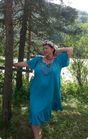 Фестиваль Рейки