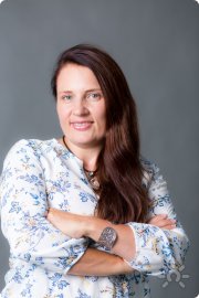 Юлия Валериановна Андреева, тренер / консультант, Белгород, Санкт-Петербург