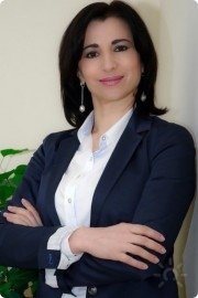 Зера Бекирова