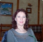 Лариса Григорьевна Тарасова, тренер / консультант, Челябинск