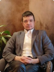 Александр Чистяков, тренер / консультант, Новосибирск